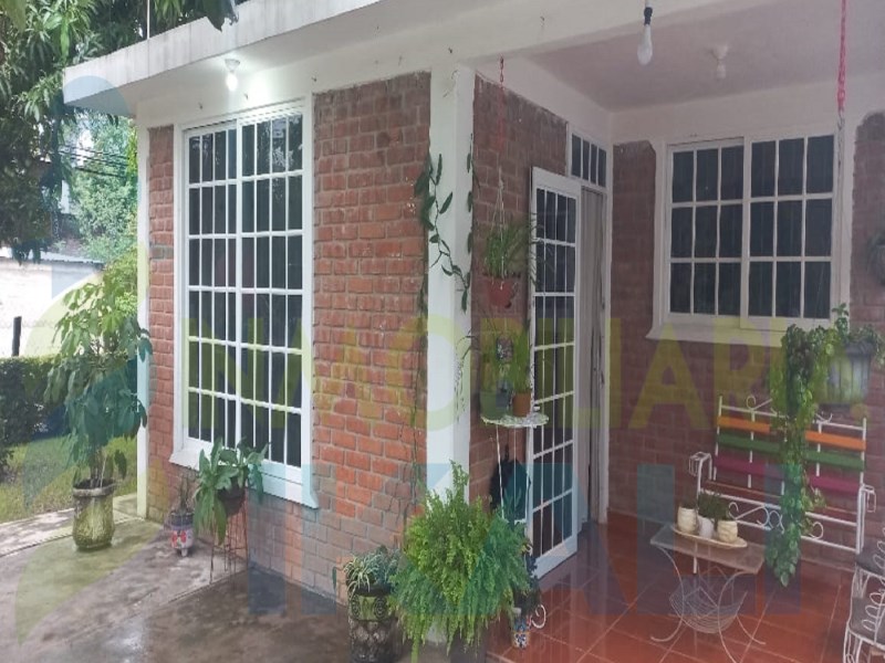Casa en Venta en La Ceiba