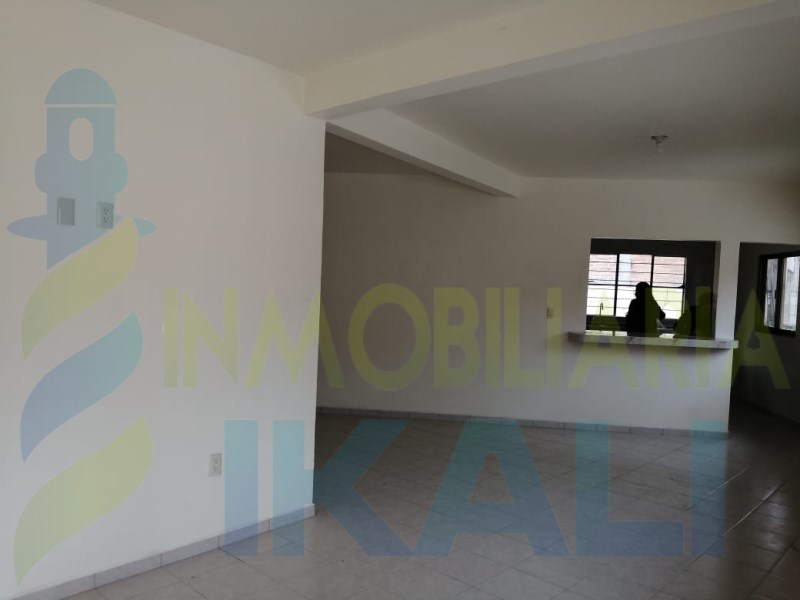 Casa en Renta en Tuxpan de Rodriguez Cano Centro