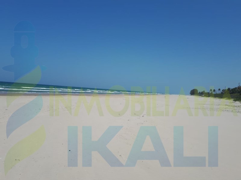 Terreno en Venta en Majahual