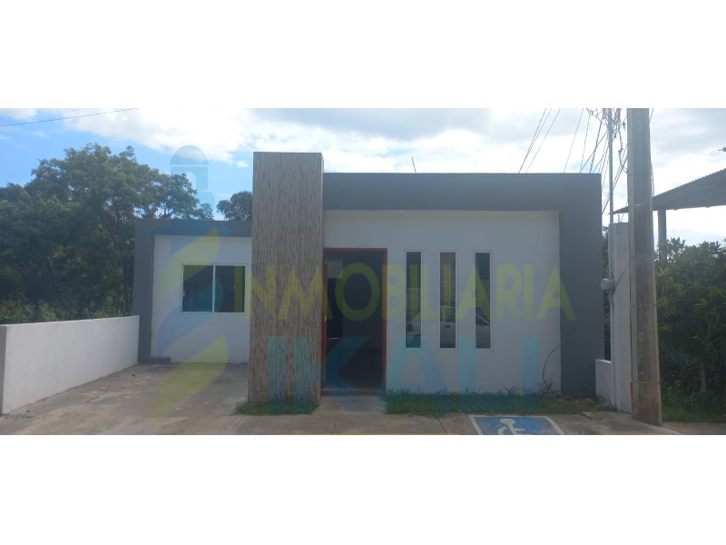 Casa en Venta en Guadalupe Victoria