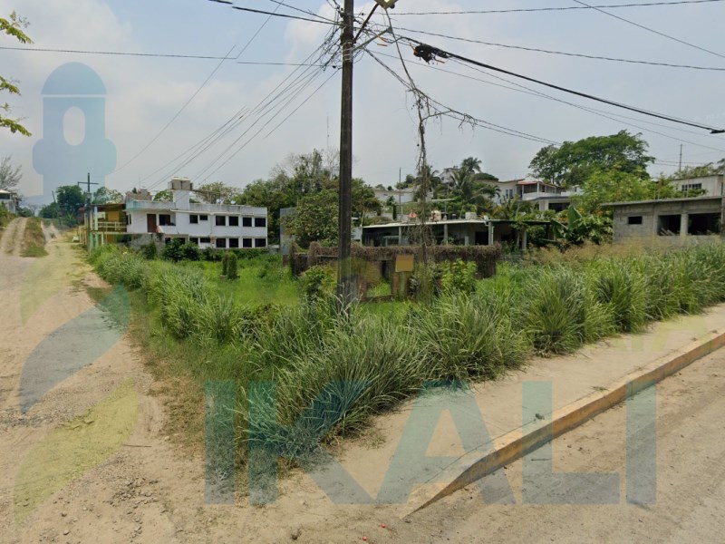 Terreno en Venta en Villa Rosita