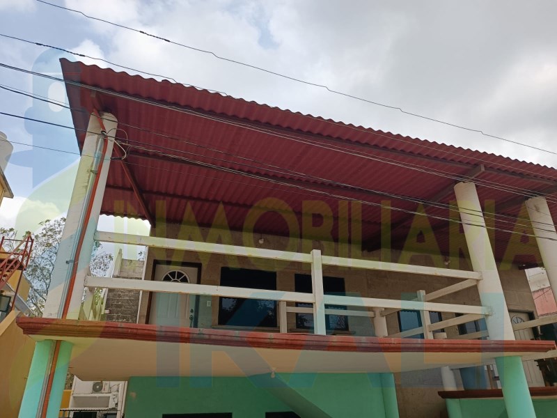 Casa en Venta en Villa Rosita