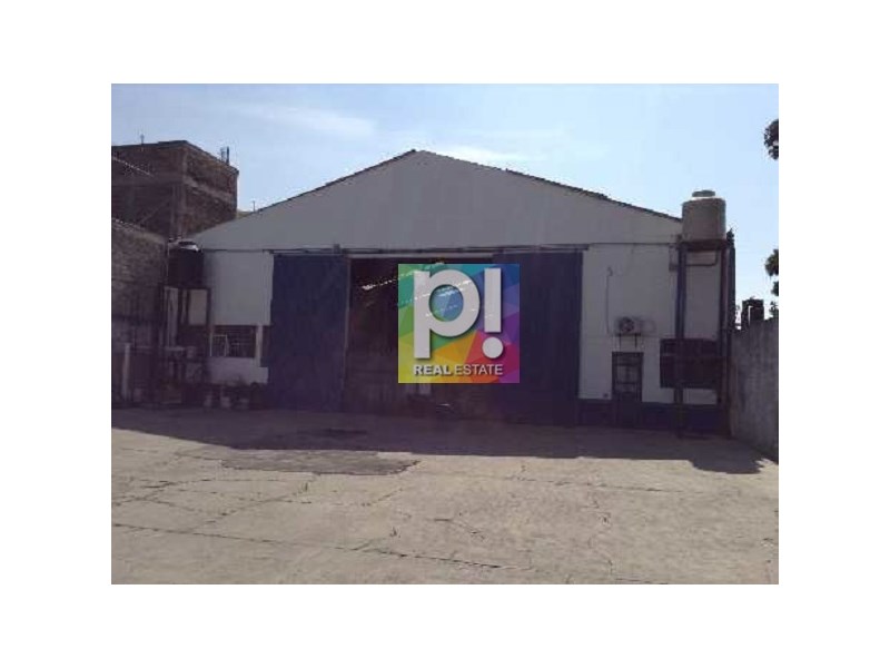 BODEGAS en Venta en San Antonio Culhuacan