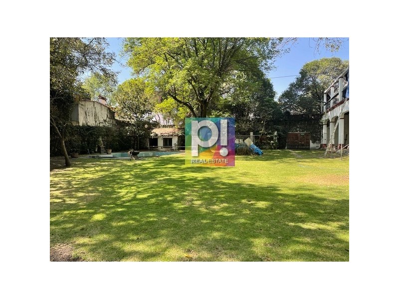 Terreno en Venta en Barrio Santa Catarina