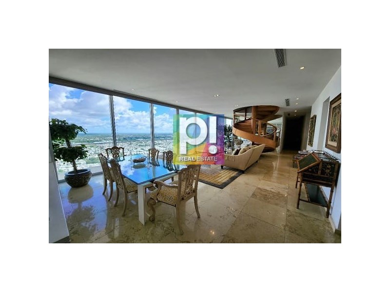 Departamento en Venta en Altabrisa