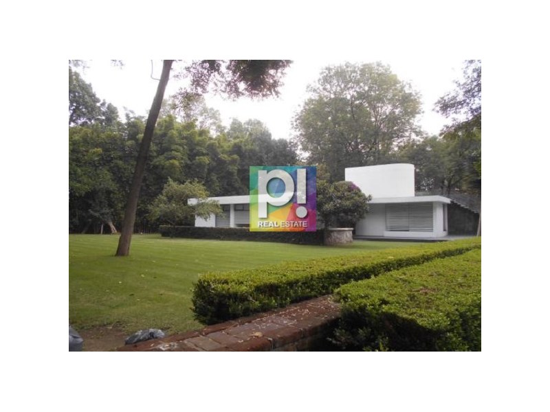 Terreno en Venta en Barrio Santa Catarina