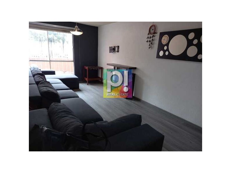Departamento en Venta en Popular Rastro