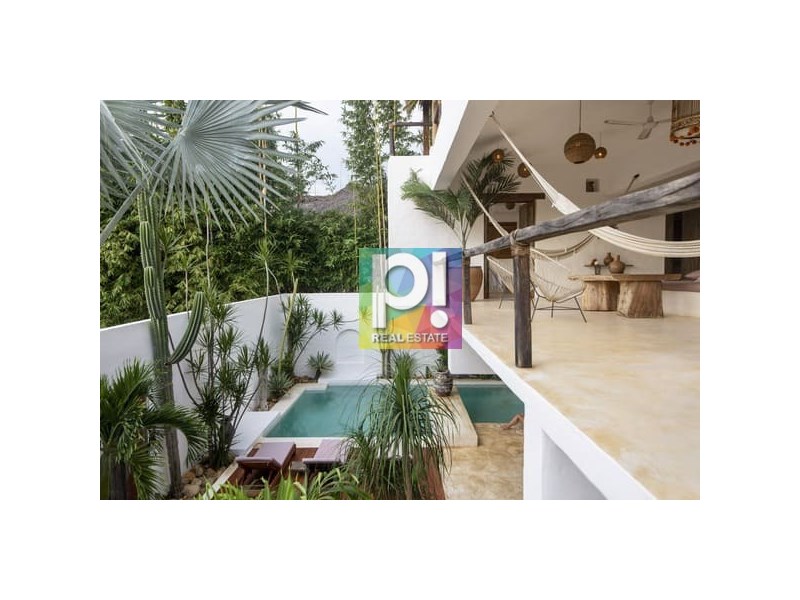 Casa en Venta en Puerto Escondido Centro