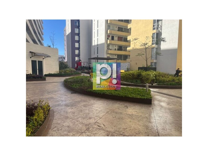 Departamento en Venta en Agricola Oriental