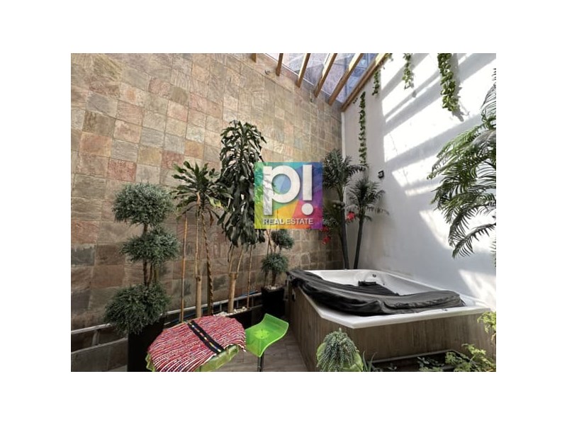 Casa en Renta en Narvarte Poniente