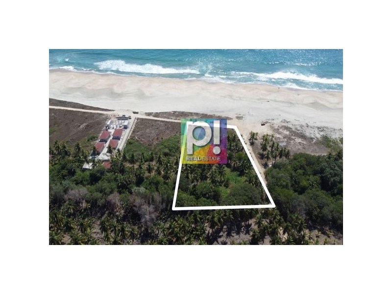 Terreno en Venta en El Tomatal