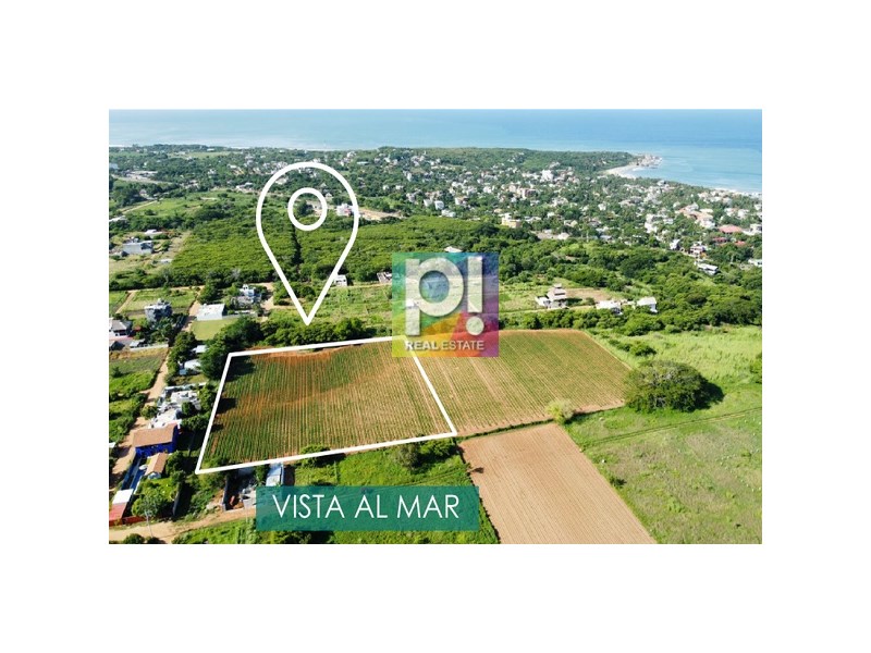 Terreno en Venta en Emiliano Zapata