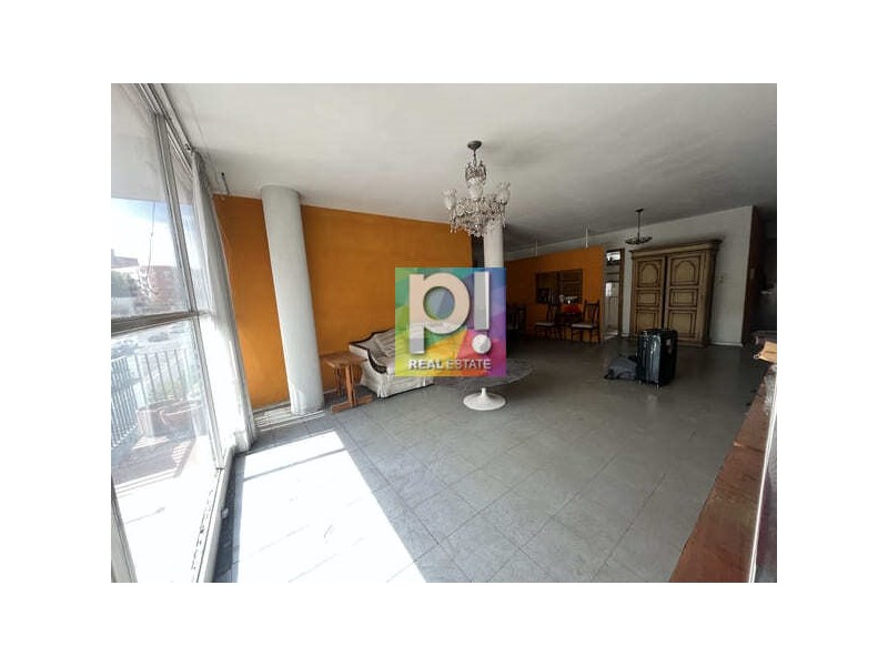 Departamento en Venta en Tlacoquemecatl