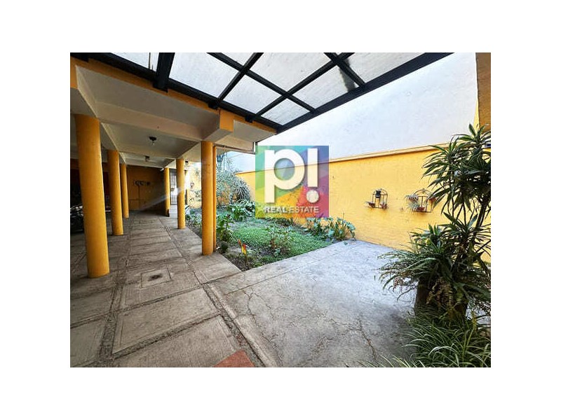 Casa en Renta en Xotepingo
