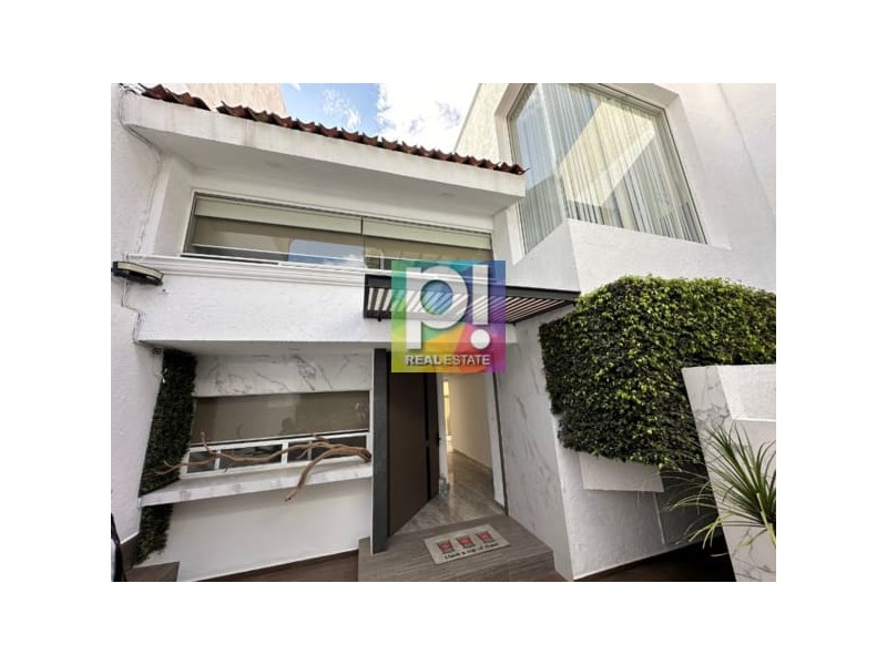 Casa en Venta en Paseos del Bosque