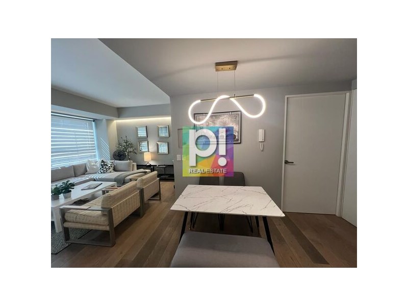 Departamento en Renta en Roma Norte