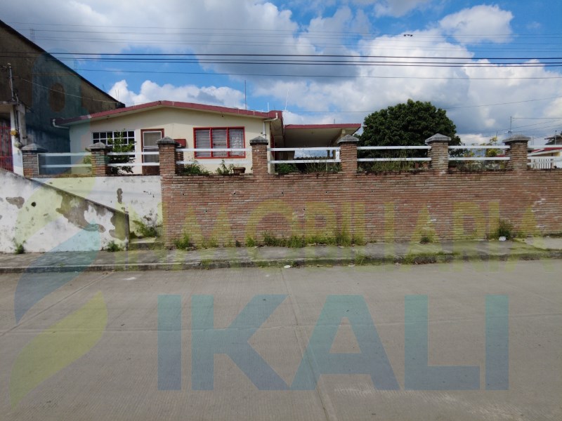Casa en Venta en Las Lomas
