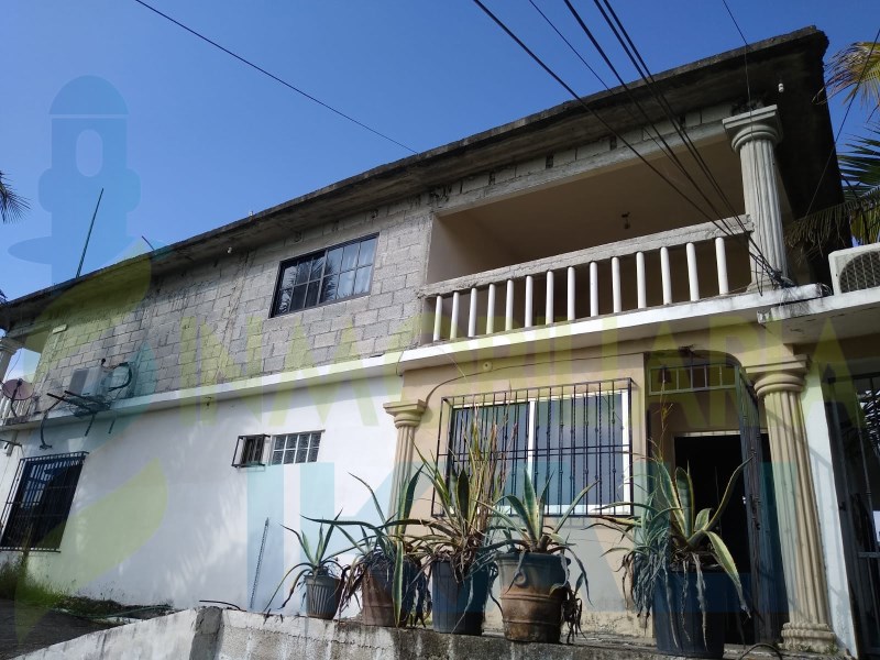 Casa en Renta en Alto Lucero