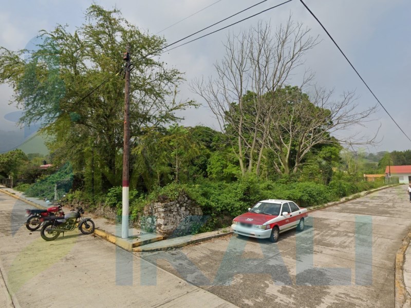 Terreno en Venta en Tantima