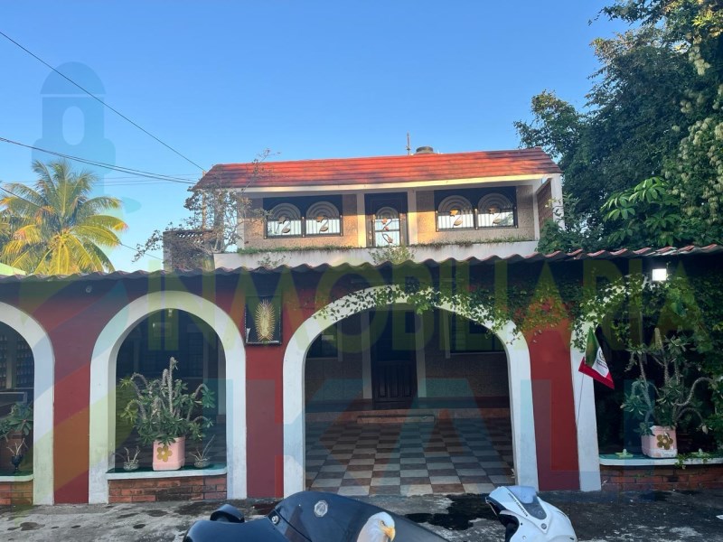 Casa en Venta en La Calzada