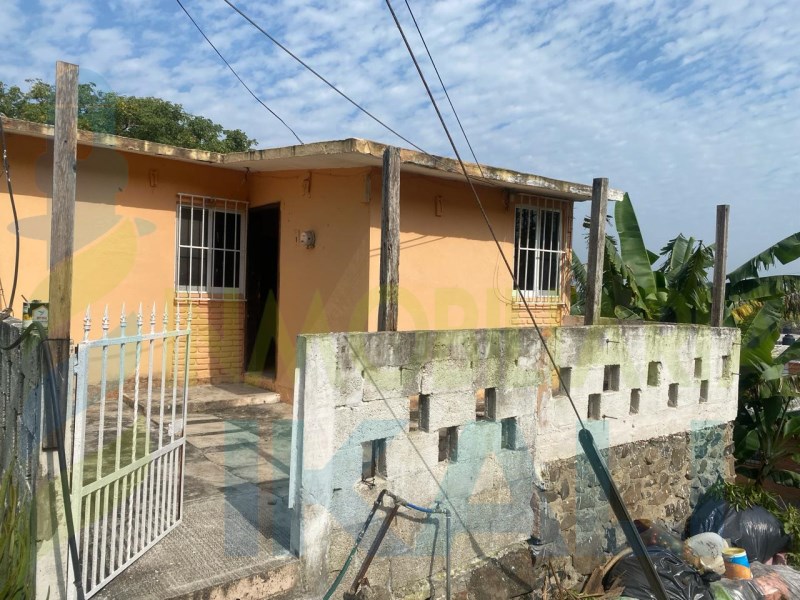 Casa en Renta en Puerto Pesquero Infonavit