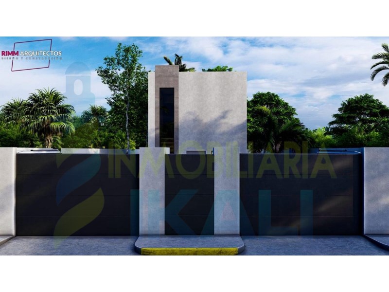 Casa en Venta en Alto Lucero