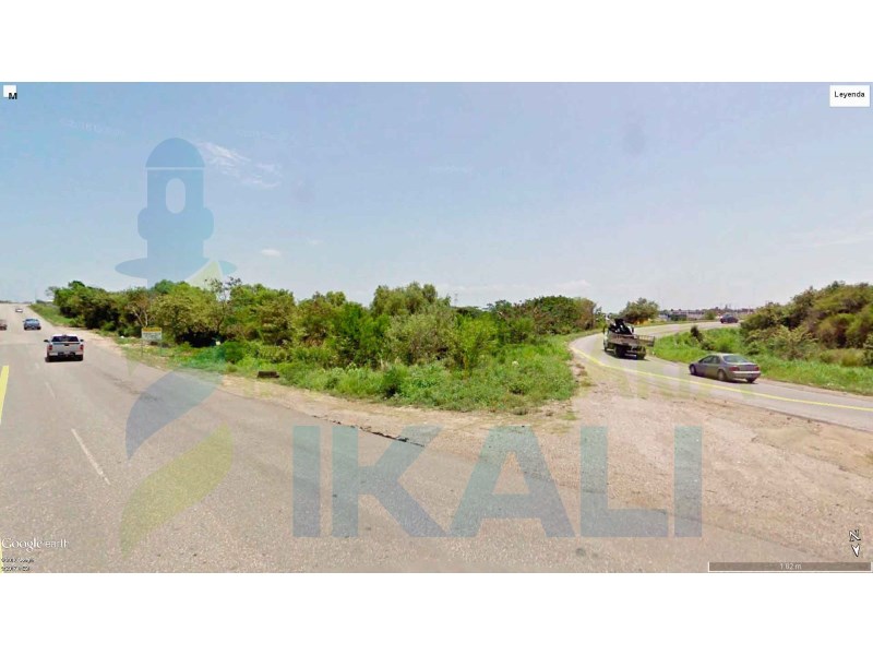 Terreno en Venta en Venustiano Carranza