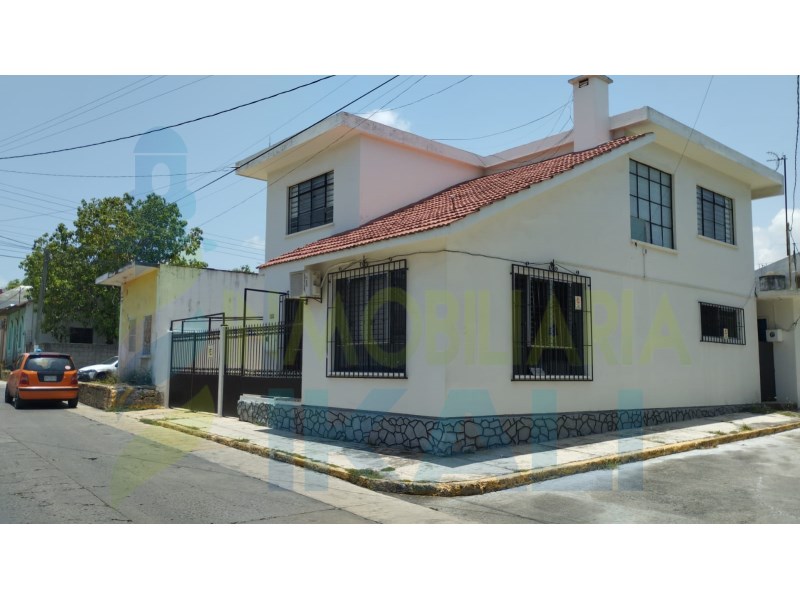 Casa en Renta en Tuxpan de Rodriguez Cano Centro