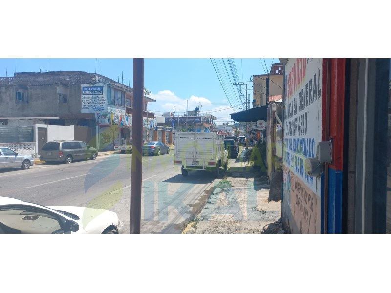 Local en Renta en Tajin