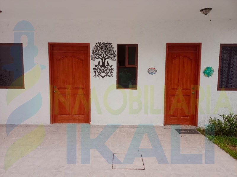 Casa en Venta en Acaxochitlan