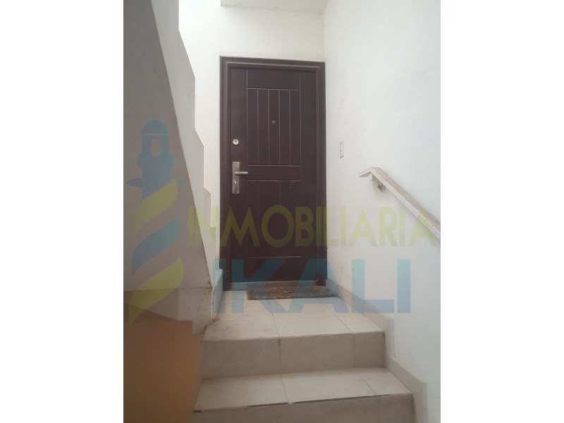 Departamento en Venta en Aviacion Vieja