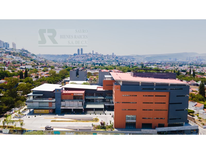 Local en Venta en Santiago de Queretaro Centro