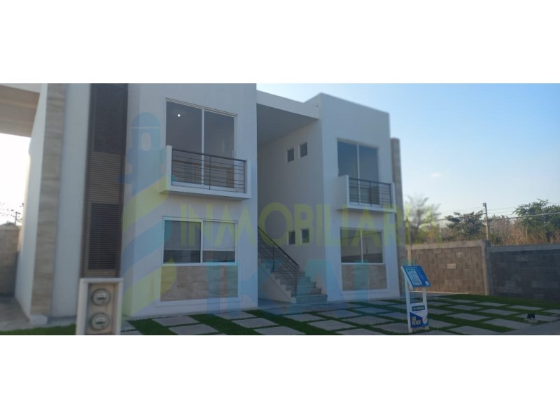 Departamento en Venta en Amapolas I