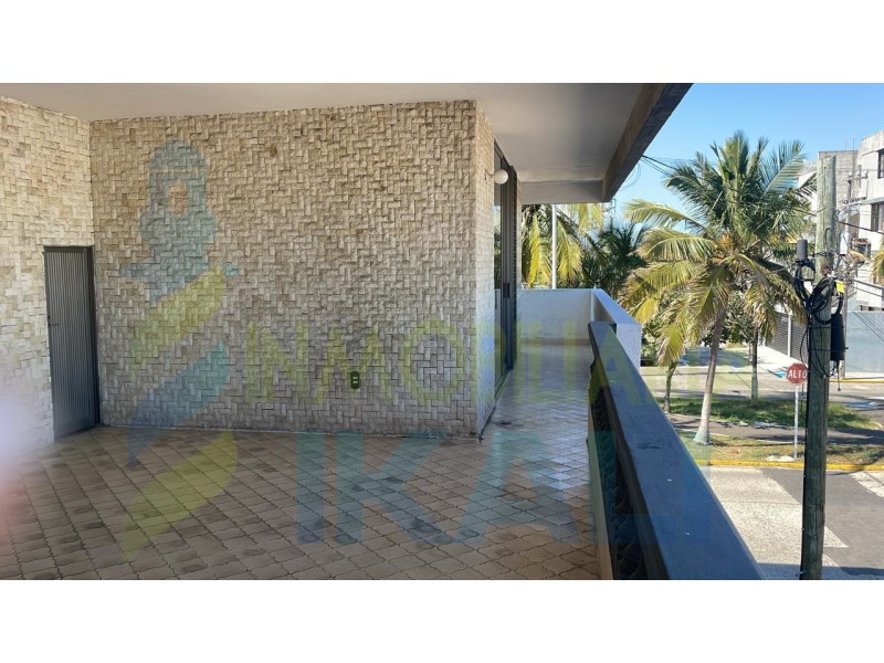 Casa en Venta en Veracruz