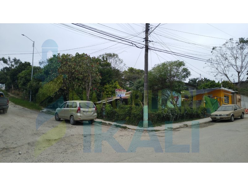 Terreno en Venta en Alto Lucero