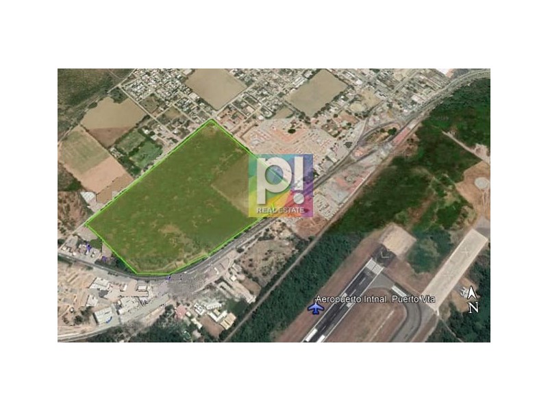 Terreno en Venta en De las Juntas Delegacion