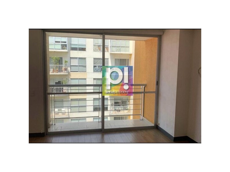 Departamento en Renta en El Reloj