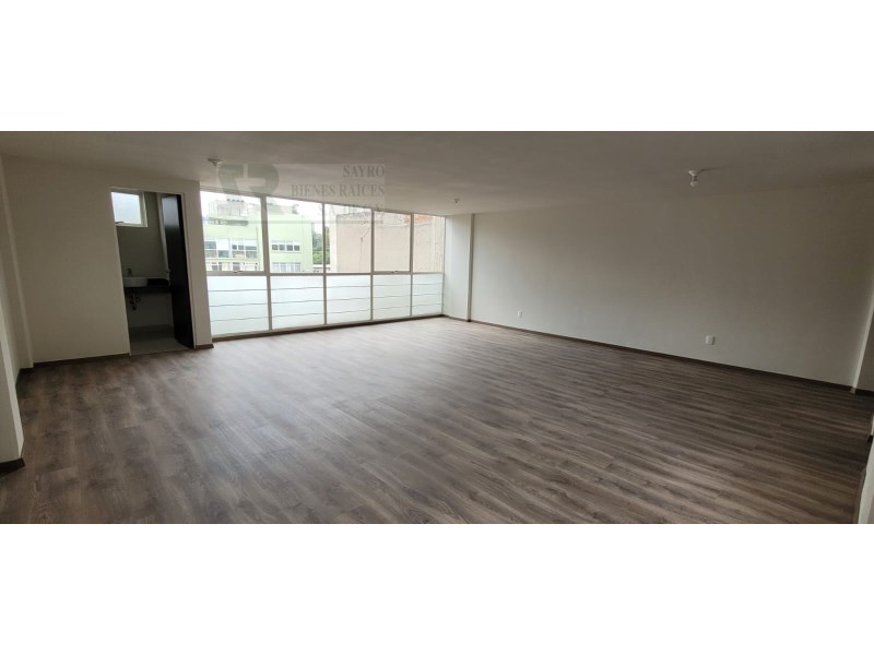 Oficinas/ en Venta en Roma Sur