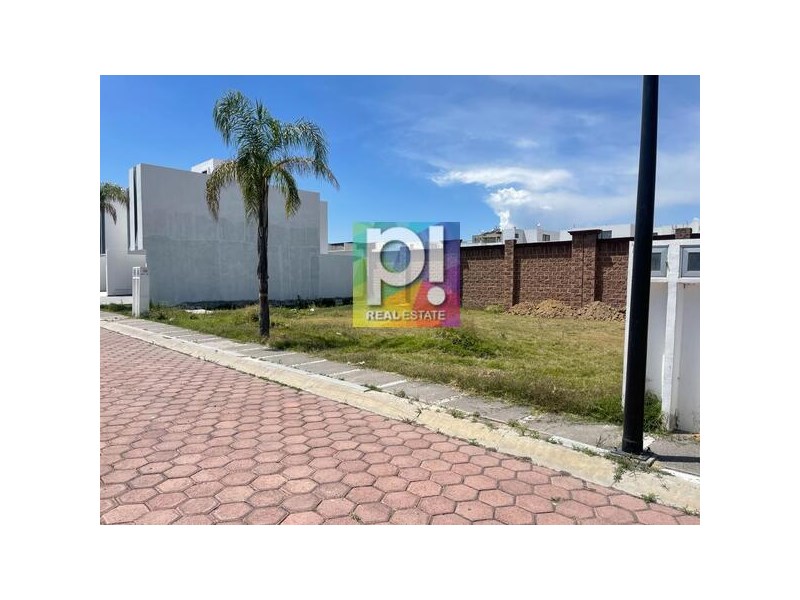 Terreno en Venta en San Andres Cholula