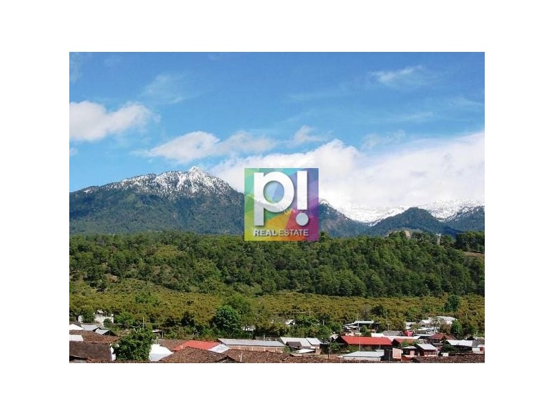 Terreno en Venta en Apo