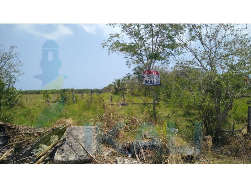 Terreno en Venta en Del Puerto