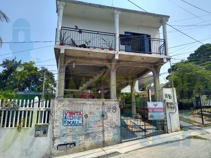 Casa en Venta en Miguel Aleman