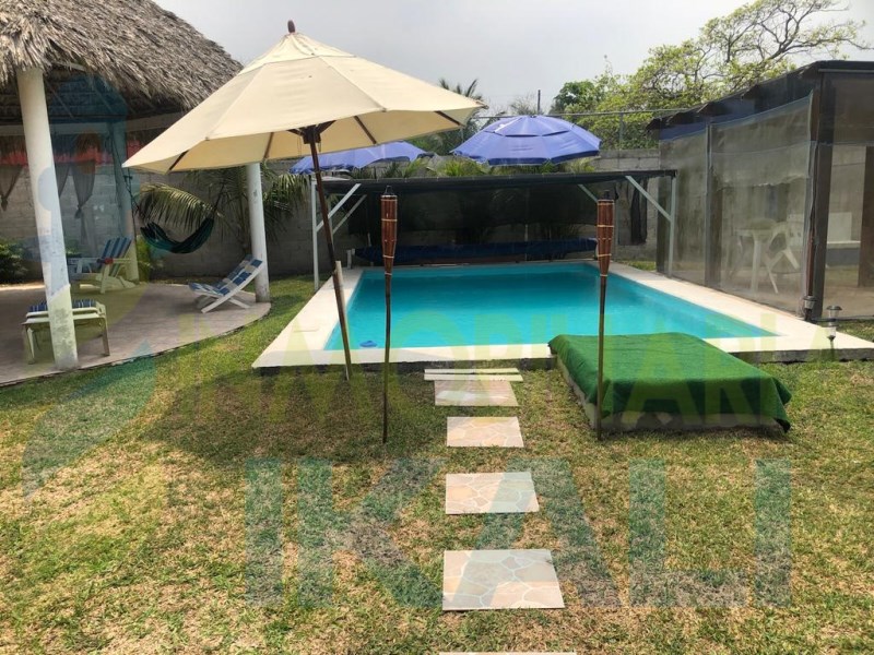 Casa en Venta en La Barra Norte