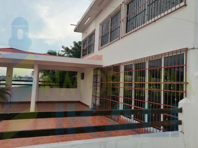 Casa en Venta en Santiago de La Peña