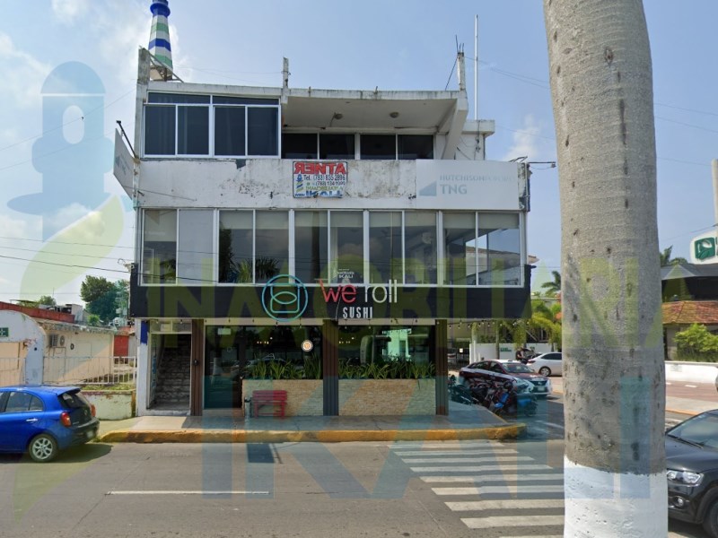 Edificio en Venta en Tuxpan de Rodriguez Cano Centro