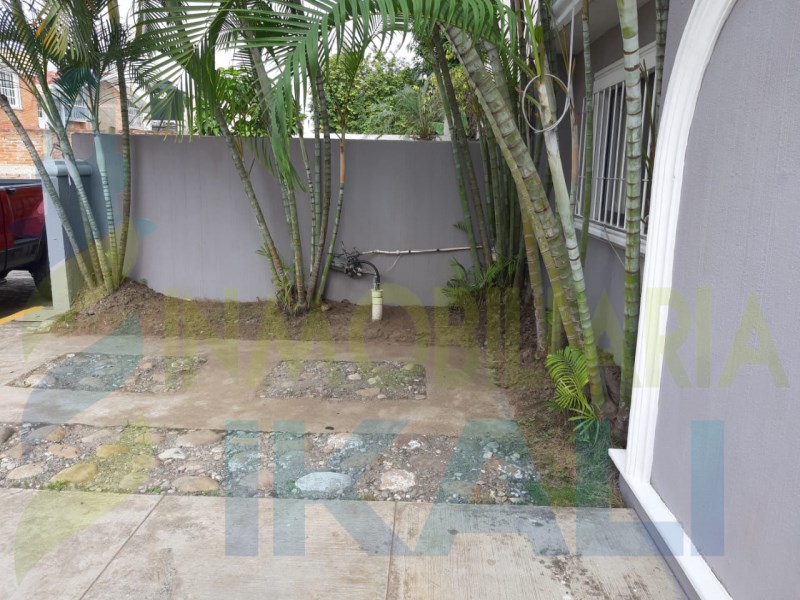 Casa en Renta en Cazones