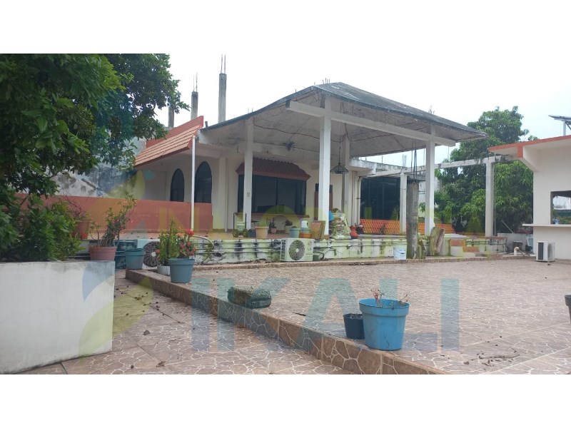 Casa en Renta en 27 de Septiembre