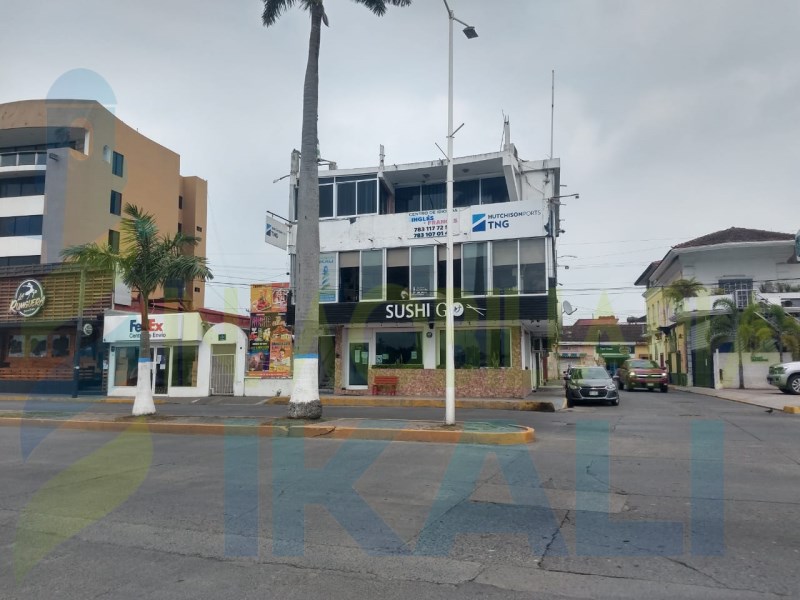 Local en Renta en Tuxpan de Rodriguez Cano Centro