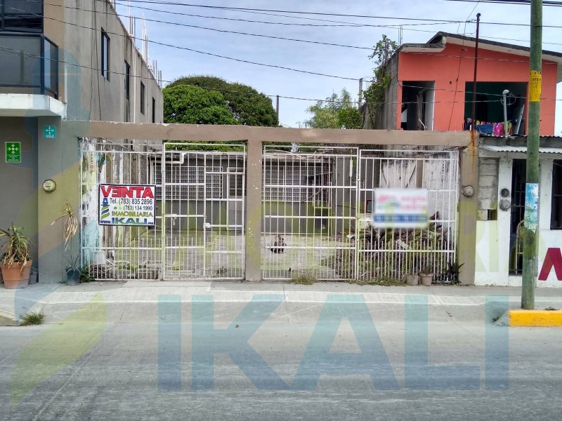 Casa en Venta en La Calzada