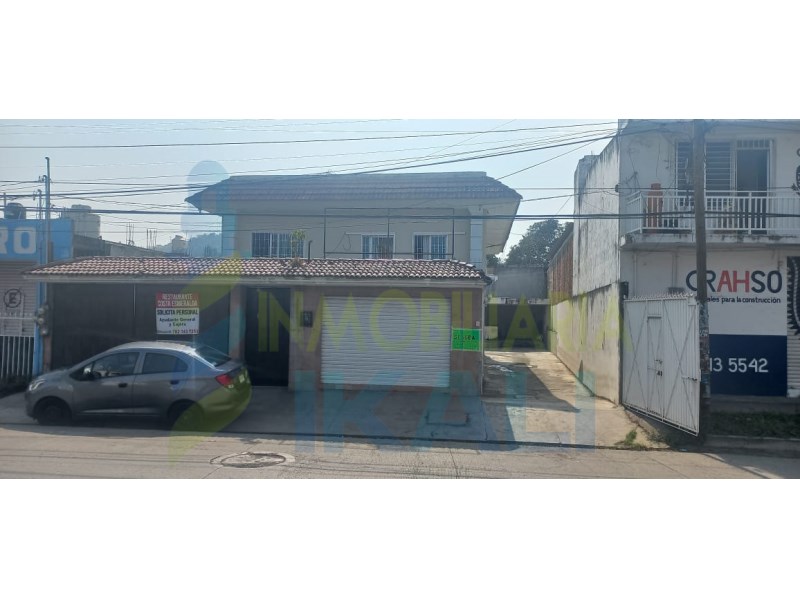Casa en Renta en Totolapa